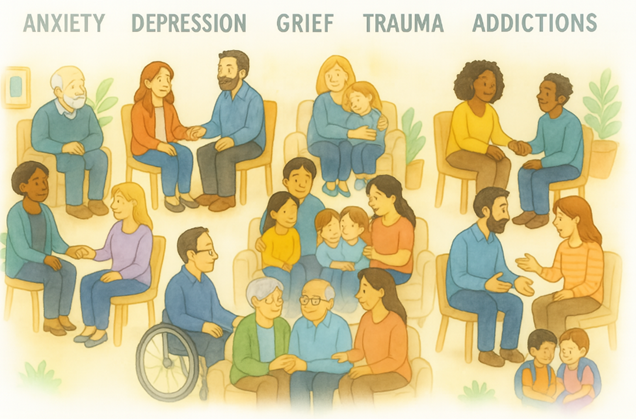 Welcome to Inside & Out