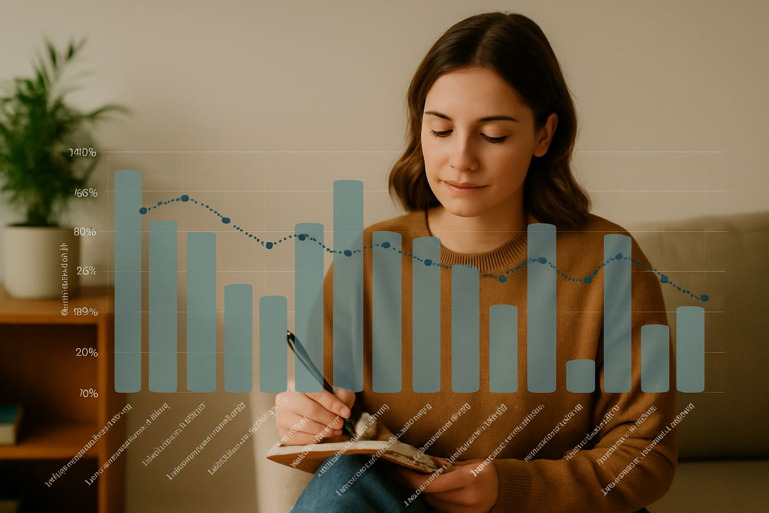 Inside & Out assessments illustration